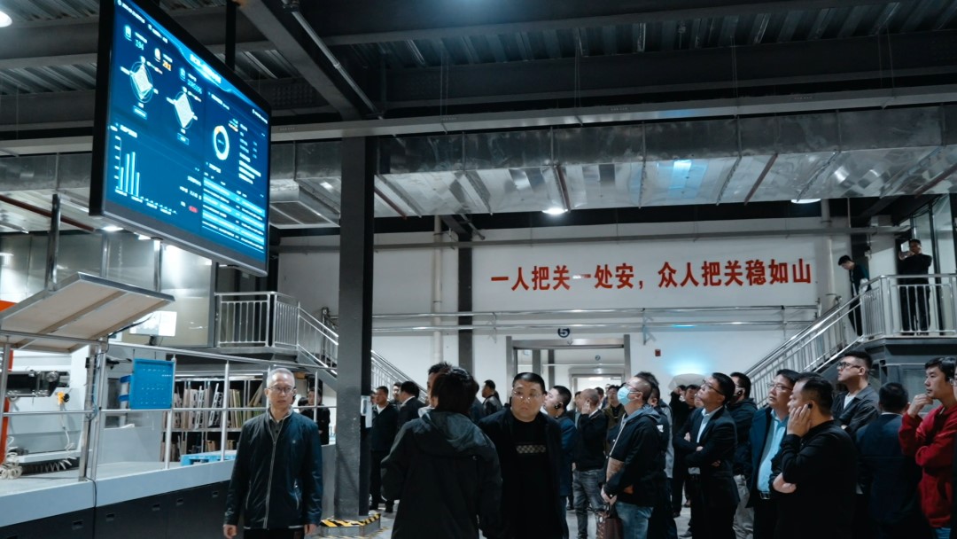 屬于長(zhǎng)榮的2023丨歲月為證，奮斗不止；敬過(guò)去，贏未來(lái)